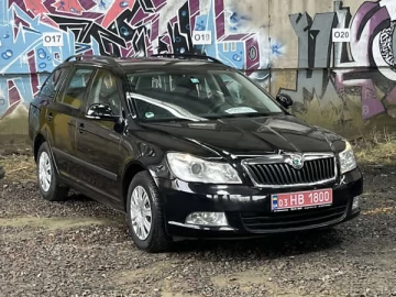 Авто Skoda Octavia 2012 № 7439037
