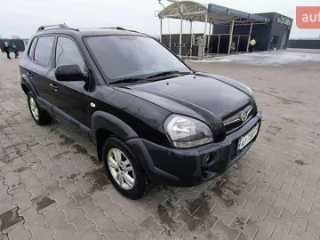 Авто Hyundai Tucson 2011 № 7439042