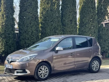 Авто Renault Scenic 2013 № 7439050