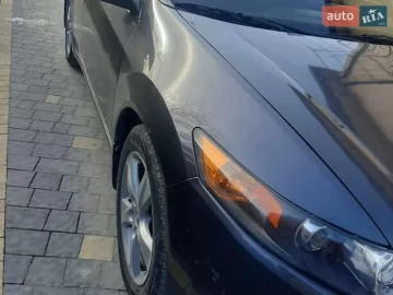 Авто Honda Accord 2008 № 7439051