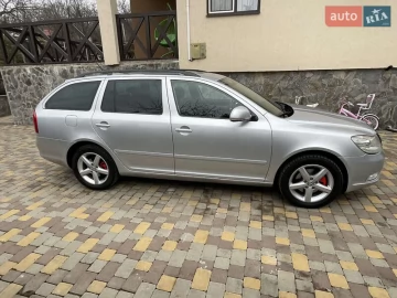 Авто Skoda Octavia 2012 № 7439057