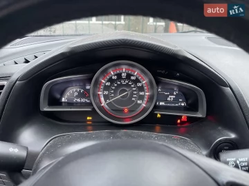 Авто Mazda 3 2014 № 7439075