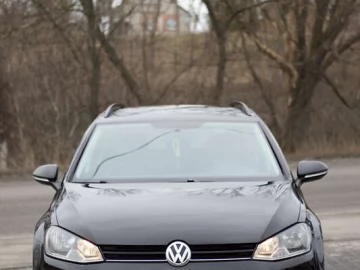 Авто Volkswagen Golf 2015 № 7439097
