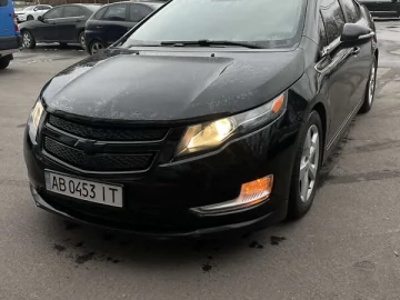 Авто Chevrolet Volt 2013 № 7439105