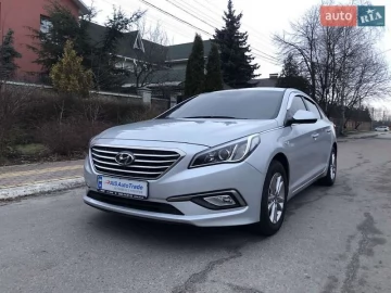 Авто Hyundai Sonata 2019 № 7439277