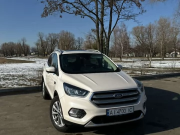 Авто Ford Escape 2017 № 7439300
