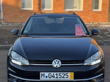 Авто Volkswagen Golf 2019 № 7439306