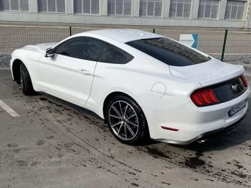 Авто Ford Mustang 2018 № 7439398