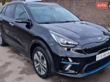 Авто KIA Niro 2019 № 7439405