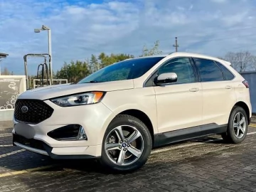 Авто Ford Edge 2019 № 7439412