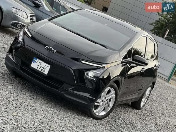 Авто Chevrolet Bolt Ev 2022 № 7439415