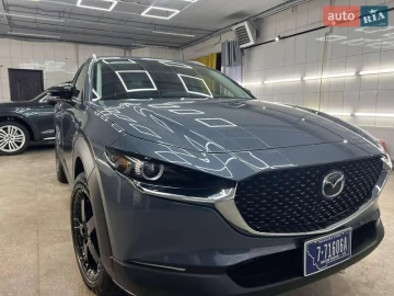 Авто Mazda Cx-30 2022 № 7439447