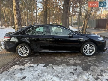 Авто Toyota Camry 2020 № 7439563