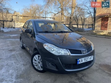 Авто ЗАЗ Forza 2011 № 7439723
