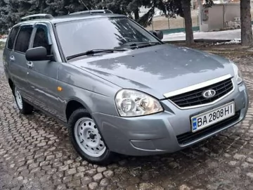 Авто ВАЗ 2171 Priora 2012 № 7439745