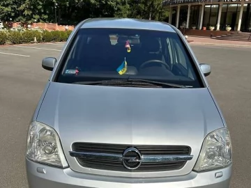 Авто Opel Meriva 2004 № 7439822