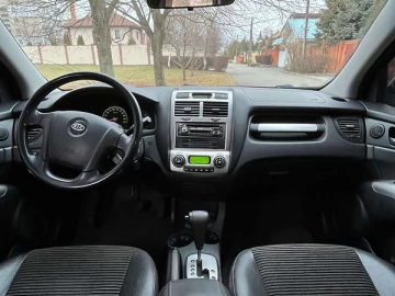Авто KIA Sportage 2006 № 7439842