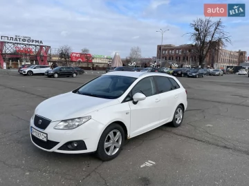 Авто SEAT Ibiza 2011 № 7439845
