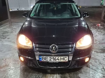 Авто Volkswagen Jetta 2008 № 7439860