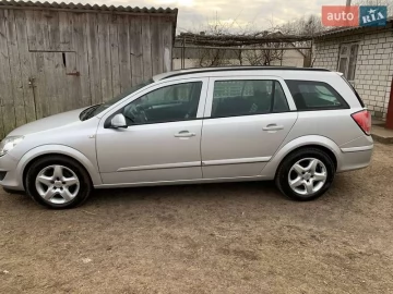Авто Opel Astra 2008 № 7439867