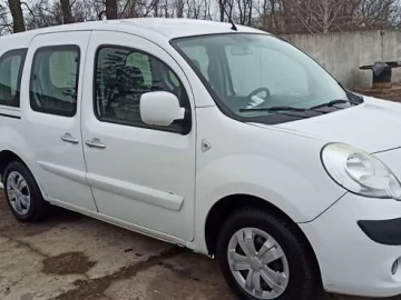 Авто Renault Kangoo 2012 № 7439895