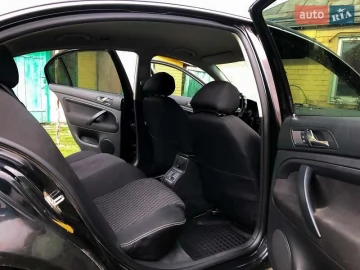 Авто Skoda Superb 2007 № 7439896