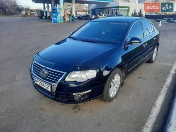 Авто Volkswagen Passat 2006 № 7439900
