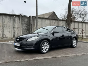 Авто Mazda 6 2009 № 7439918