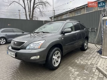 Авто Lexus Rx 2003 № 7440030
