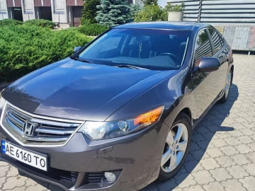 Авто Honda Accord 2008 № 7440045
