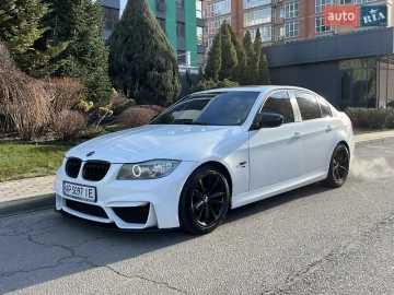 Авто BMW 3 Series 2009 № 7440053