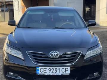Авто Toyota Camry 2006 № 7440054