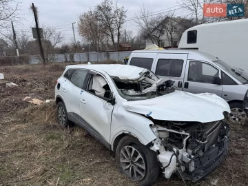 Авто Renault Kadjar 2020 № 7440061