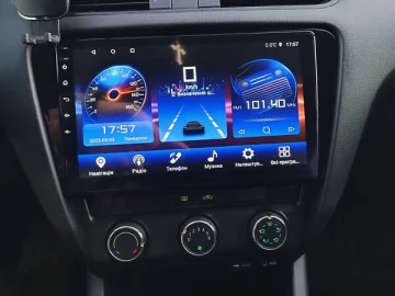 Авто Skoda Octavia 2013 № 7440068