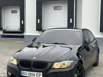 Авто BMW 3 Series 2010 № 7440074