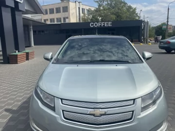Авто Chevrolet Volt 2011 № 7440090