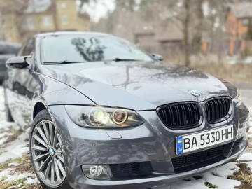 Авто BMW 3 Series 2006 № 7440103