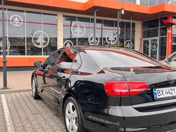 Авто Volkswagen Jetta 2015 № 7440106