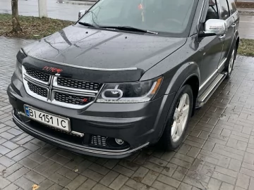 Авто Dodge Journey 2015 № 7440123
