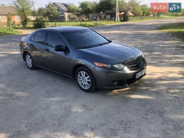 Авто Honda Accord 2009 № 7440132
