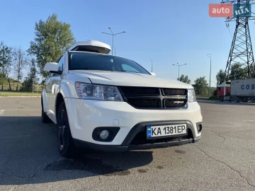 Авто Dodge Journey 2013 № 7440143