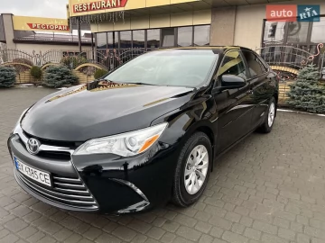 Авто Toyota Camry 2014 № 7440268