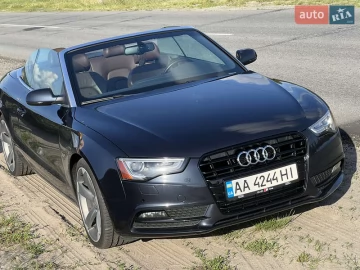 Авто Audi A5 2013 № 7440277