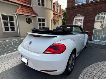 Авто Volkswagen Beetle 2014 № 7440279