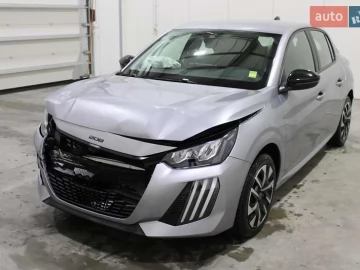 Авто Peugeot E-208 2024 № 7440284