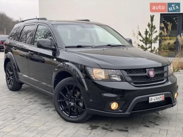 Авто Fiat Freemont 2014 № 7440285