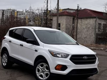 Авто Ford Escape 2019 № 7440290