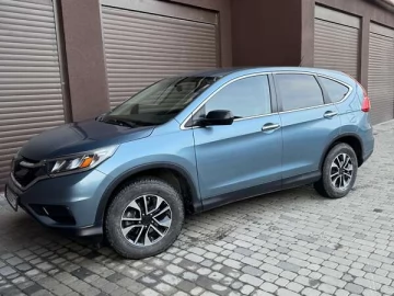 Авто Honda Cr-V 2015 № 7440414