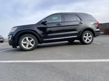 Авто Ford Explorer 2016 № 7440493