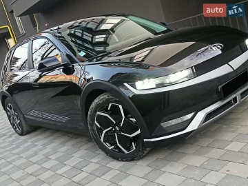 Авто Hyundai Ioniq 5 2023 № 7440536